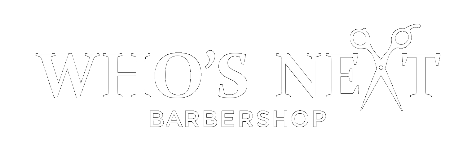 Who's Next Barbers
