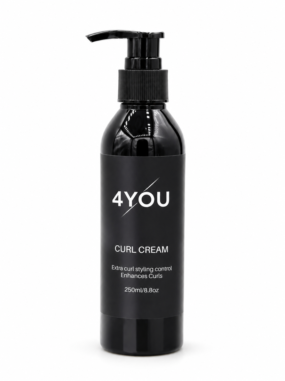 4 YOU Curl Cream