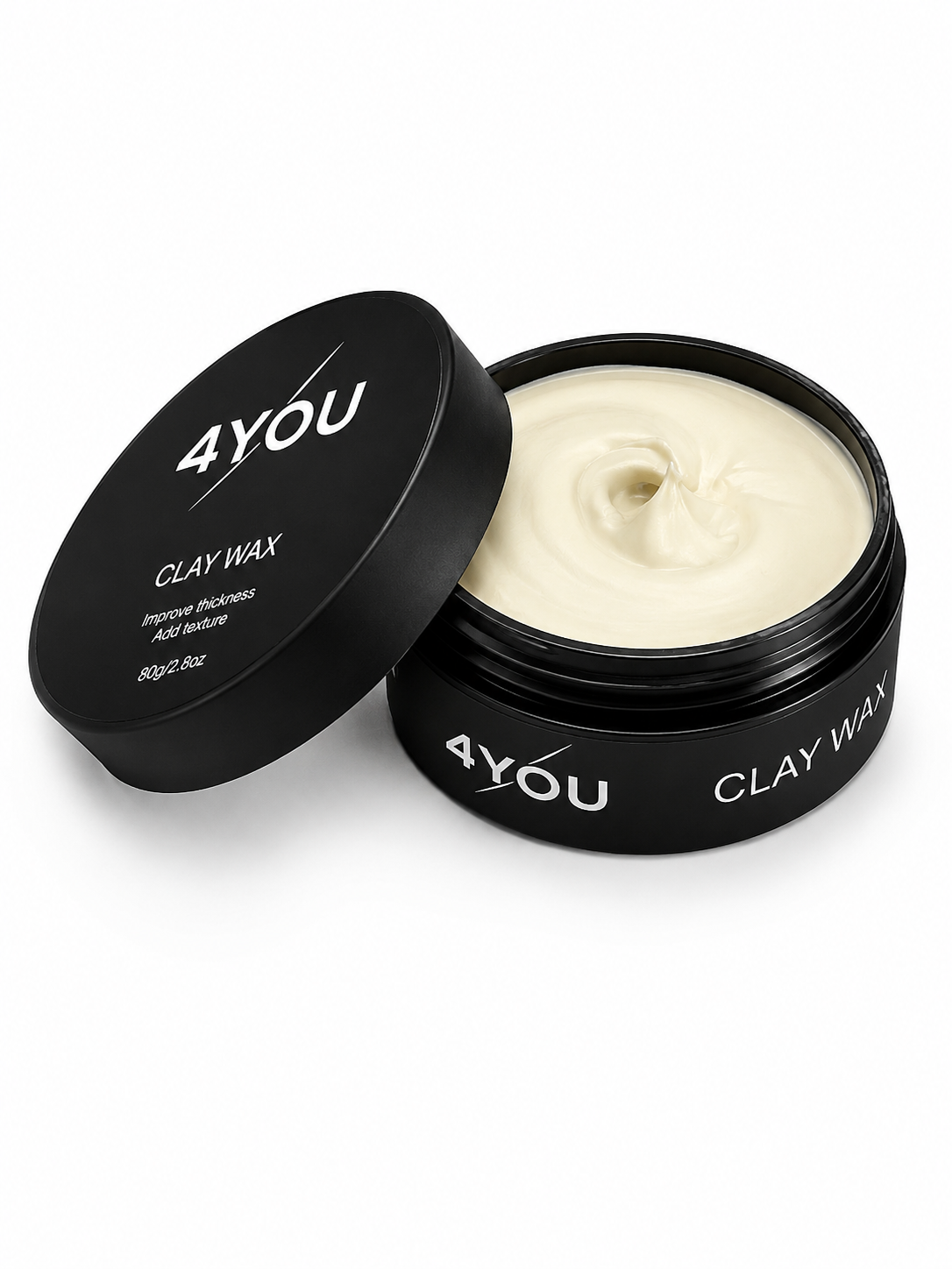 4 YOU Clay Wax