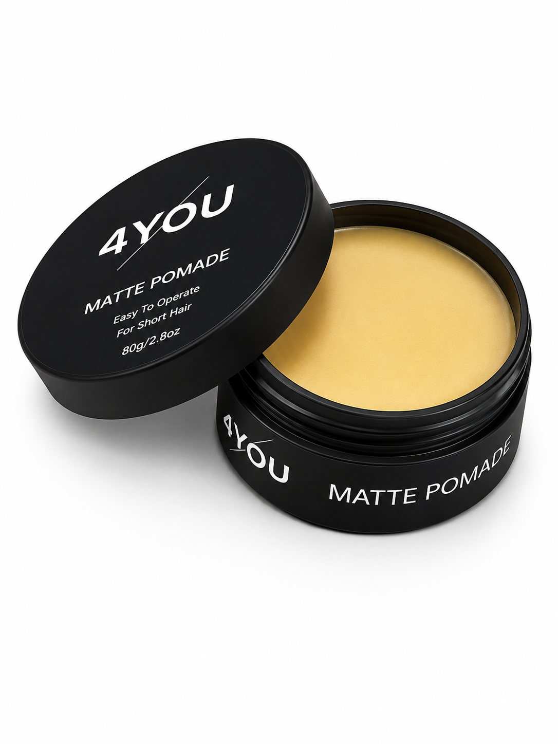 4 YOU Matte Pomade