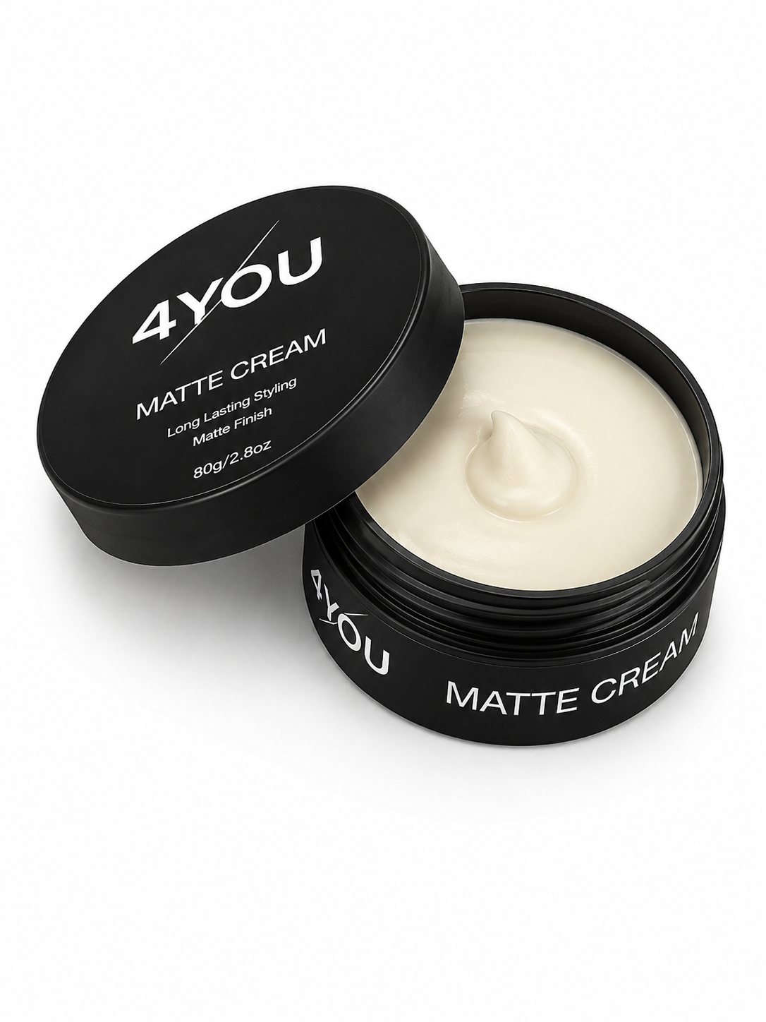 4 YOU Matte Cream
