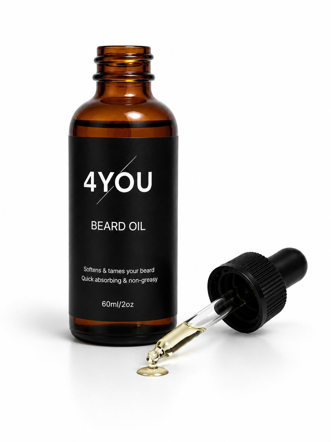 4 YOU Beard Oil