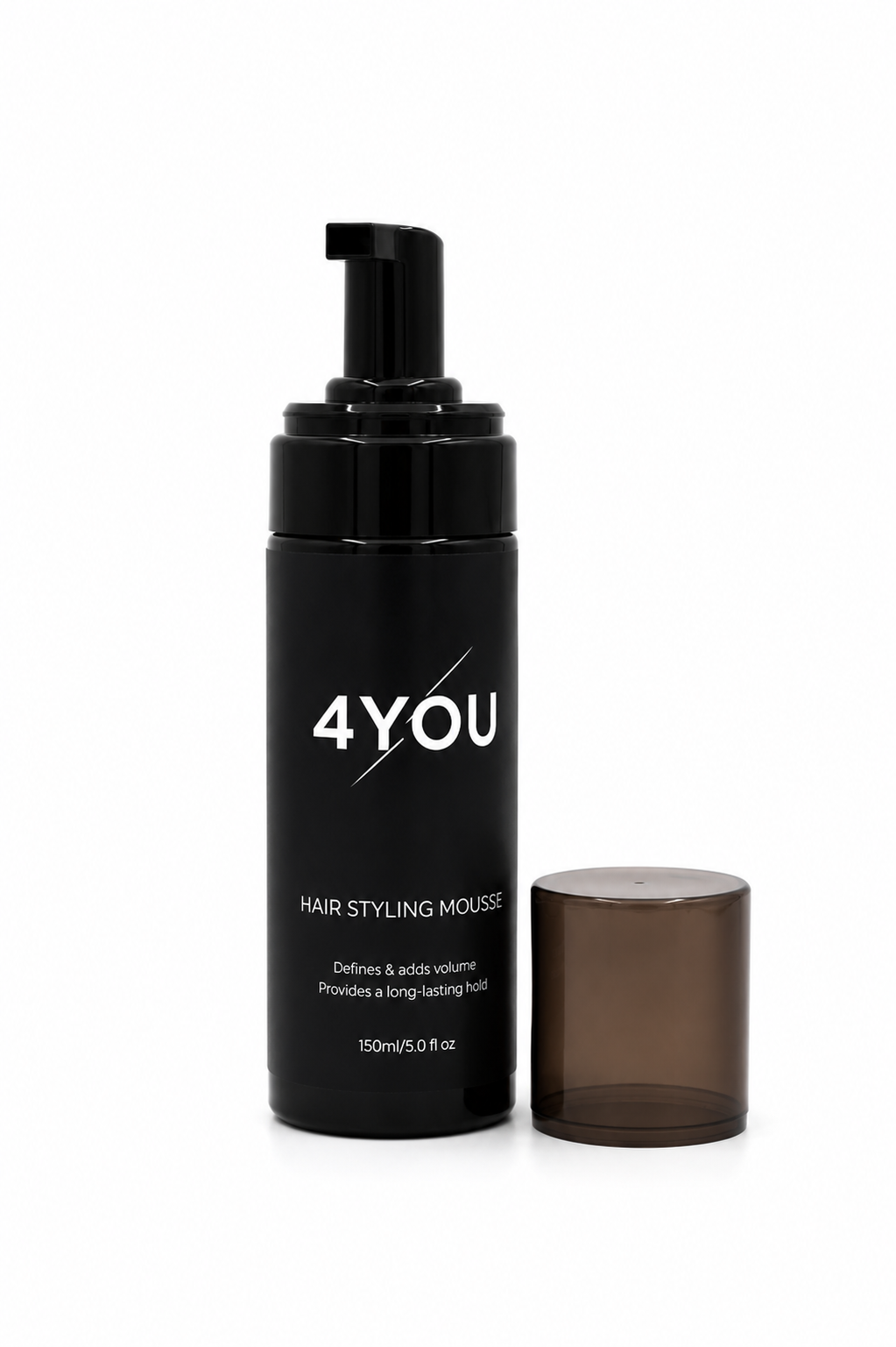 4 YOU Mousse