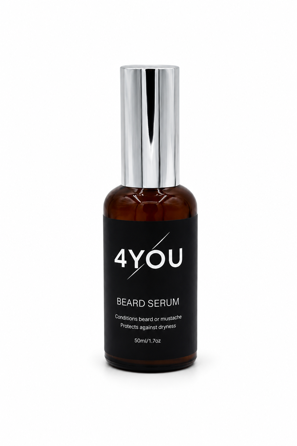 4 YOU Beard Serum